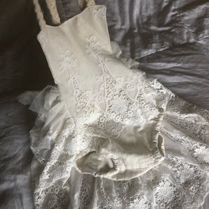 Baby girl Romper 12-18months